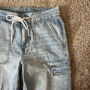 American Eagle Jeans NWOT